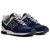 New Balance 576 Сделано в Англии 35-летний юбилей 'Medieval Blue' Кроссовки OU576ANN