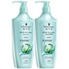 Shampoo e balsami per capelli – Condizionatori d'aria
