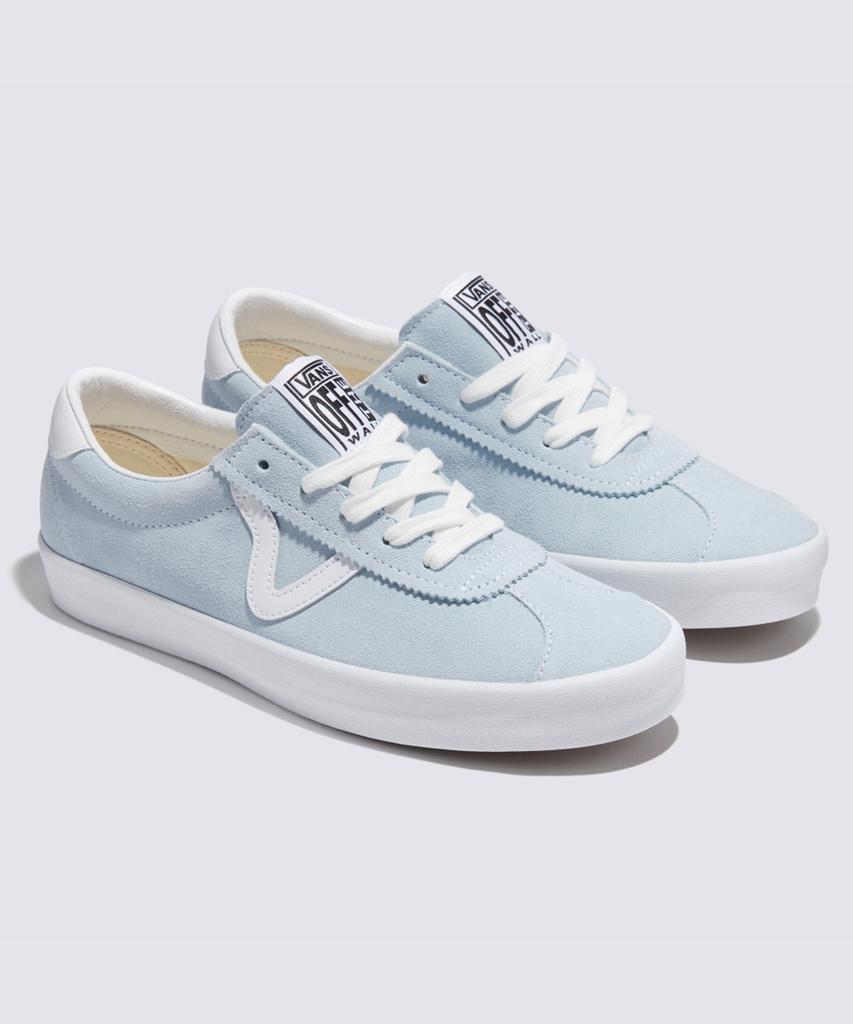 Vans Sport Low - Небесно-голубой:Белый / Vn000Ctdyf51