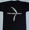 Screaming Trees Band Dust Album Tour Concert Unisex Cotton Adult Tee Shirt UU421