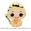 Hercules Baby Hercules 4 дюйма Поп! Эмалированные булавочные чехлы поставляются 1 из 6
