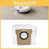 For Xiaomi X10 Plus Robot Vacuum Dust Bag For Efficient Dirt Collection