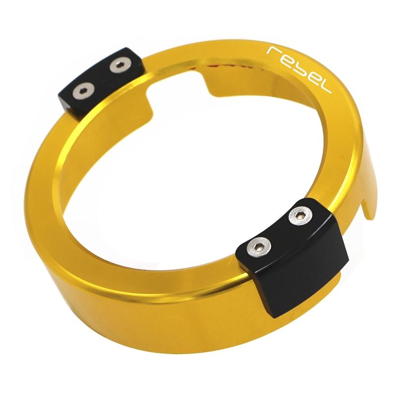 NEW Motorcycle For Honda Rebel CMX 300 500 CMX500 CMX300 2017- Accessories Speedometer Gauge Instrument Meter Ring