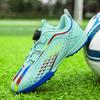 Футбольные бутсы Детские футбольные бутсы Детские футбольные бутсы Профессиональные футбольные бутсы для мальчиков и девочек Противоскользящие футбольные бутсы Chaussure TF/FG Уличные футбольные бутсы