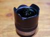 Panasonic Single Focus Fisheye Lens for Micro Four Thirds Lumix G FISHEYE 8mm/F3.5 H-F008
