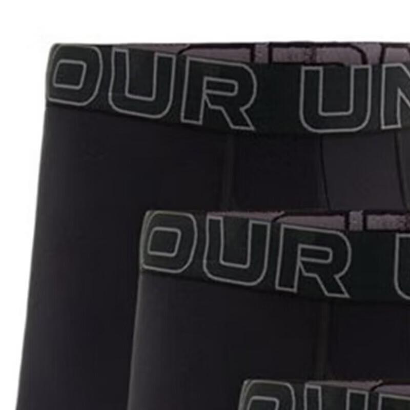 Under Armour Мужское спортивное нижнее белье Tech Boxerjock