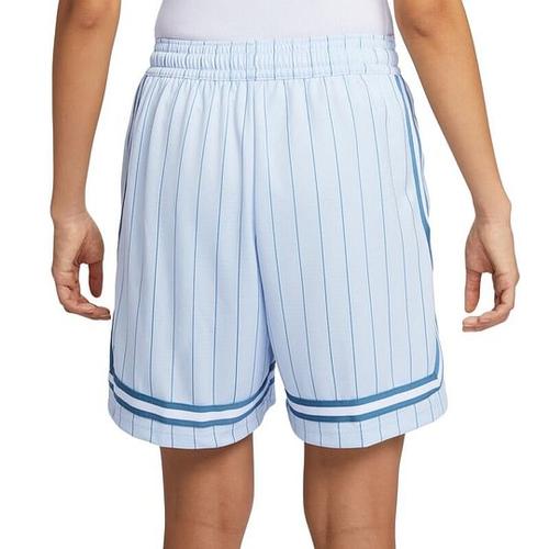 Nike Шорты для баскетбола Fly CrossoverDri Fit Женские Синие FZ5511-423
