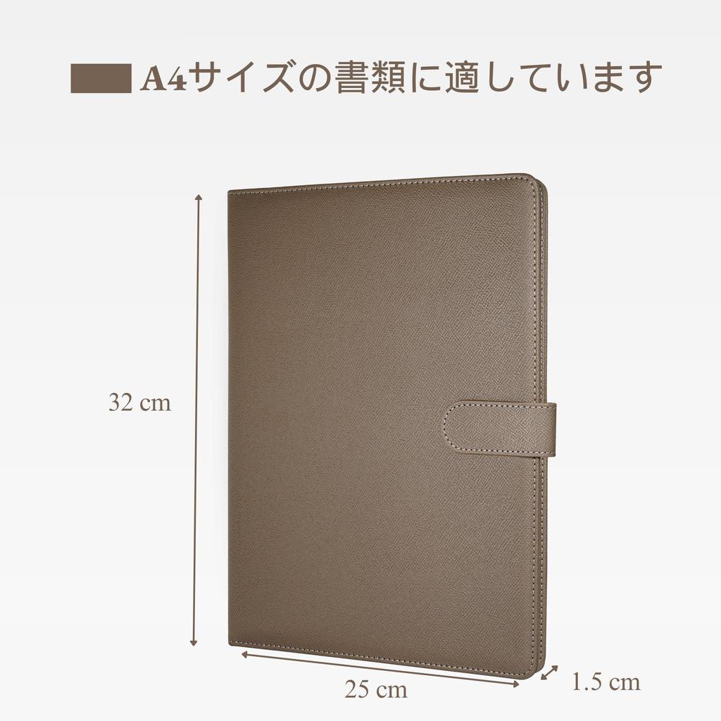 Папка-планшет А4 из ПУ, блокнот для совещаний с зажимом, настольный коврик, папка для документов А4 для подписи, папка для контрактов, офисные принадлежности, папка, двухсекционная кожаная, файл, папка,