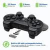 Для контроллера PS3 Поддержка Bluetooth Для ПК Геймпад Для Sony PS3 Консоль Controle Mando Джойстик Компьютерная игра