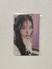 [USED] ITZY JYP Pop-up Store Bonus Trading Card Chaeryeong