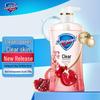 Пенящийся гель для душа Safeguard с гранатом