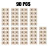 10/30/60/90/150Pcs Nose Breath Patch Magnetic Suction Iron Nasal Strips Increase Air Improve Sleep Quality Reduce Snoring Tools