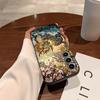 Крутой чехол с драконом для Samsung Galaxy A15 A12 A06 A17 A50 A16 A40 A70 A05 A04 A13 A20 Funda Чехол для телефона