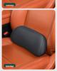 Suede Lumbar Pillow for Weltmeister Cars: W6/E5/EX5/EX6/M7/Champion/AG2020/Maven