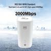 PHY Port High-Speed 5G CPE WiFi 6 AX3000 Dual-Band Home Router