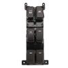 Power Master Window Switch 93570‑3K600 Front Left Driver Side Electric Power Master Window Switch Fo