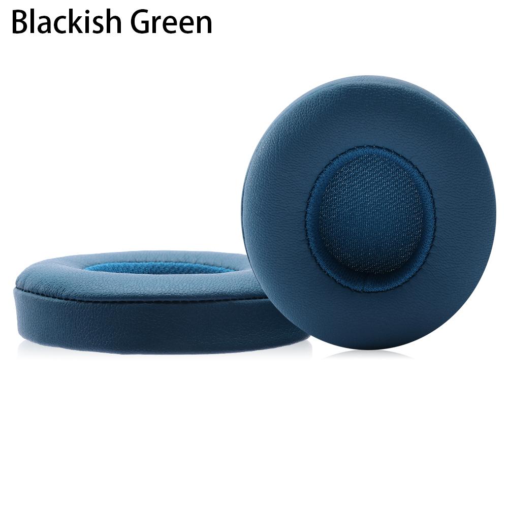 1 Pair Hot Earmuffs Sponge Cushion Earbuds Cover Replacement Ear Pads