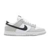 Dunk Low SE Lottery Pack Серый Туман