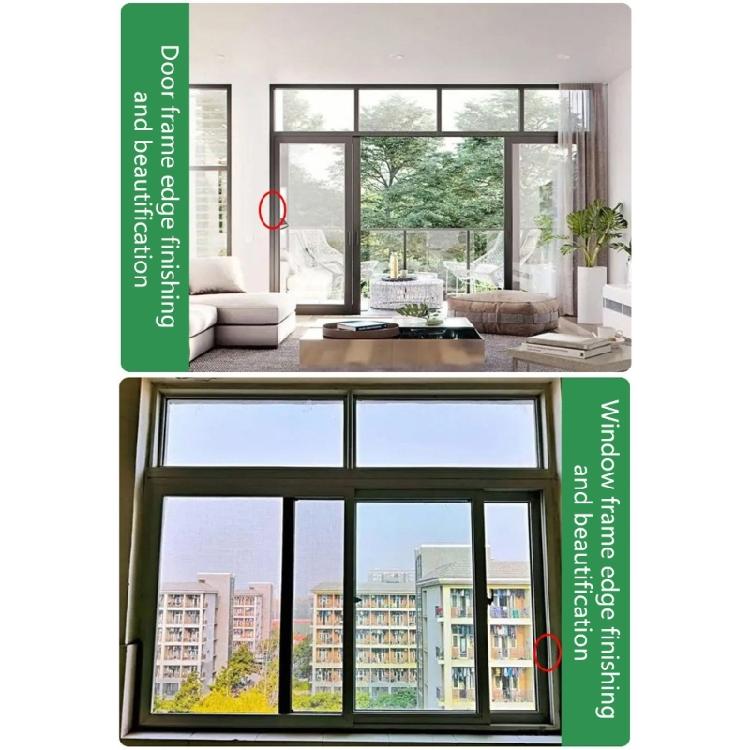 Атмосферостойкие прозрачные силиконовые клеи Высокоэластичный водонепроницаемый герметик для алюминиевых стыков, плитки для ванной комнаты, наружного строительства