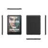 Для Kindle Paperwhite 12th 7 дюймов 2024 Прозрачный чехол для Kindle colorsoft Мягкий чехол для Kindle PaperWhite 6 7" 2024