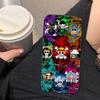 One Piece Luffy Zoro Nami Phone Case For VIVO V60 V50 V40 LITE S1 V17 V20 SE V21 V23 V23E V25 V25E V27 V27E V29 V29E V30 Case