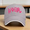 Spring Casual Baseball Cap Singer Bad Gyal  Tour Running Hippie Hats For Unisex Adult Adjustable Street Style Baseball Caps