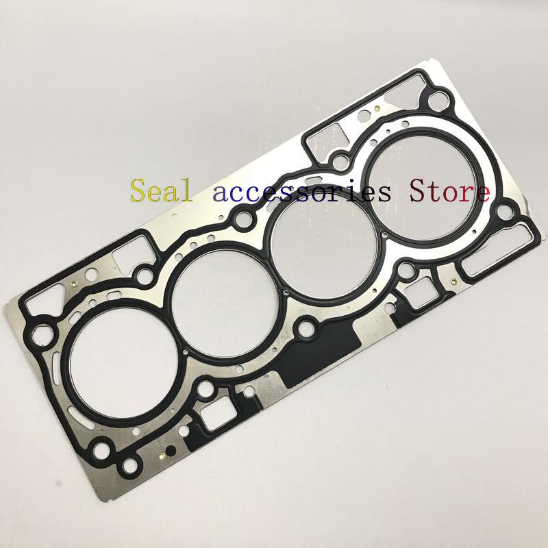 Car Accessories DS7G6051BC DS7G6051BB DS7G6051CA DS7Z6051D 1845570 210923 2390629 Cylinder Gasket For FORD KUGA FOCUS MONDEO 1.5