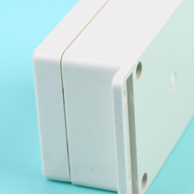 3Pcs Abs Plastic Shell 100X68X50Mm Waterproof Electronic Project Box Diy Enclosure Instrument Case Electrical Supplies