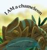 Книга I Am a Chameleon