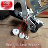 Ремонтный комплект втулок рычага переключения передач Kangling Junling Weiling для аксессуаров
