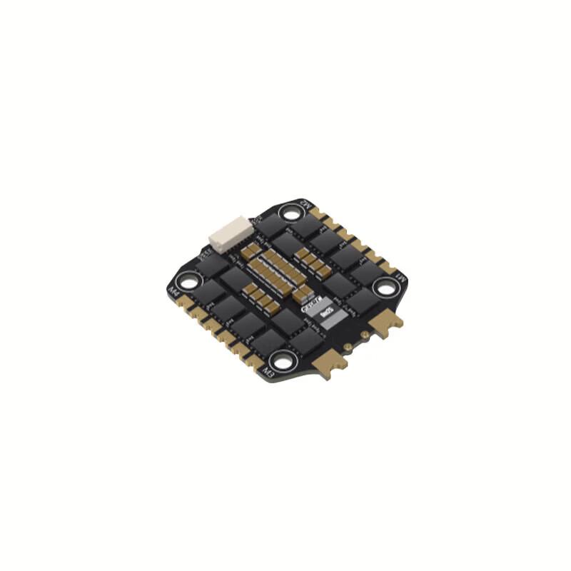 TAKER H65 4-in-1 65A 8S Drone ESC