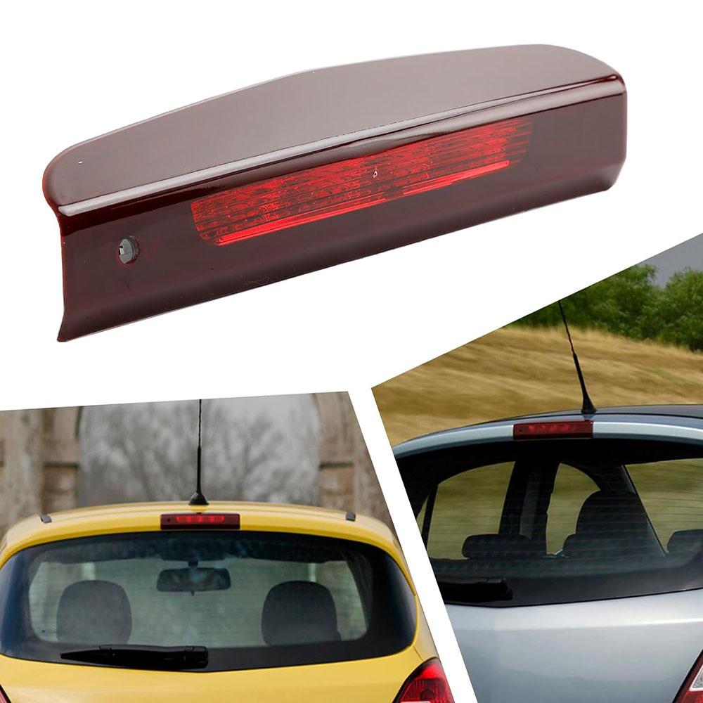 Задний стоп-сигнал высокого уровня 13188045 для Opel CORSA D 06-14