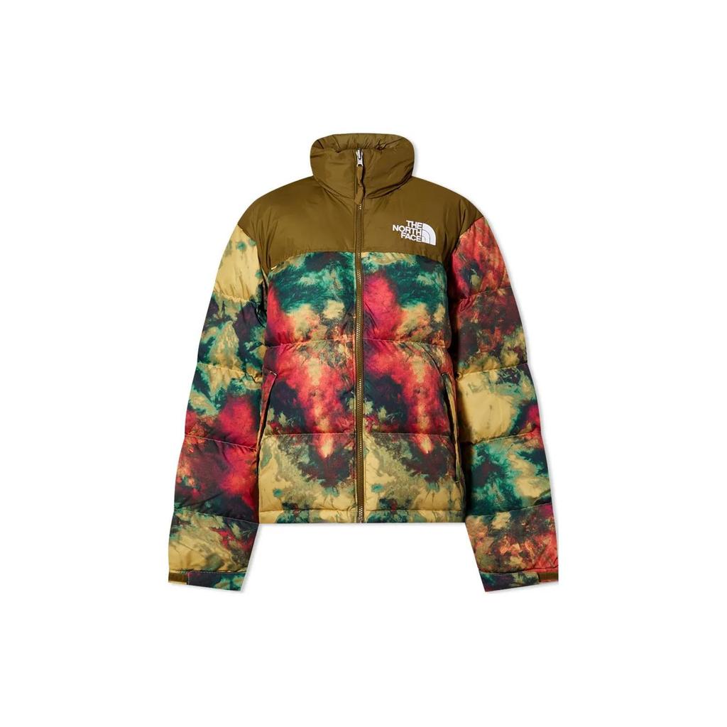 THE NORTH FACE 1996 Down Jacket Unisex Multicolor NF0A5IXK-94B