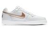 Nike Ebernon Low Белый/Золотой Женские BV1156-100