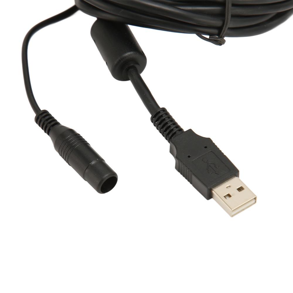 USB A/ Camera Port / Power Port Camera Link Cable for Logitech CC2900e 3500e 2900ep 3000e