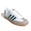 adidas Женские повседневные кроссовки Originals Samba OG W