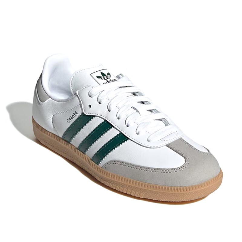 adidas Женские повседневные кроссовки Originals Samba OG W