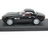 IXO BMW Z8 2001 Черный 1/43