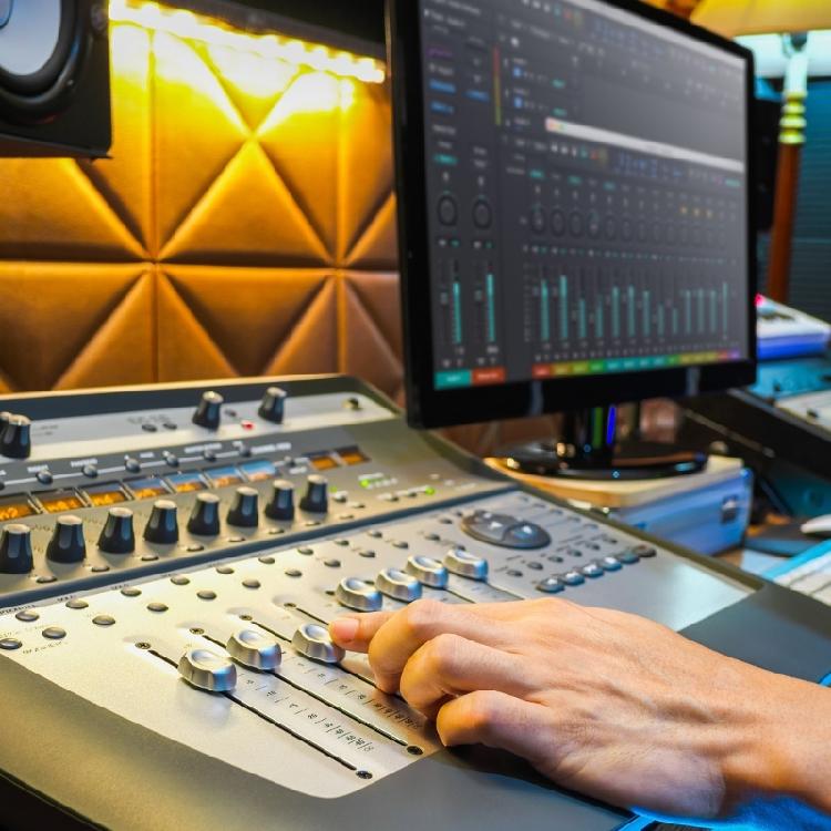 Длинный износостойкий кабель-адаптер MIDI to XLR DIN 5Pin to XLR Audio для долговечности