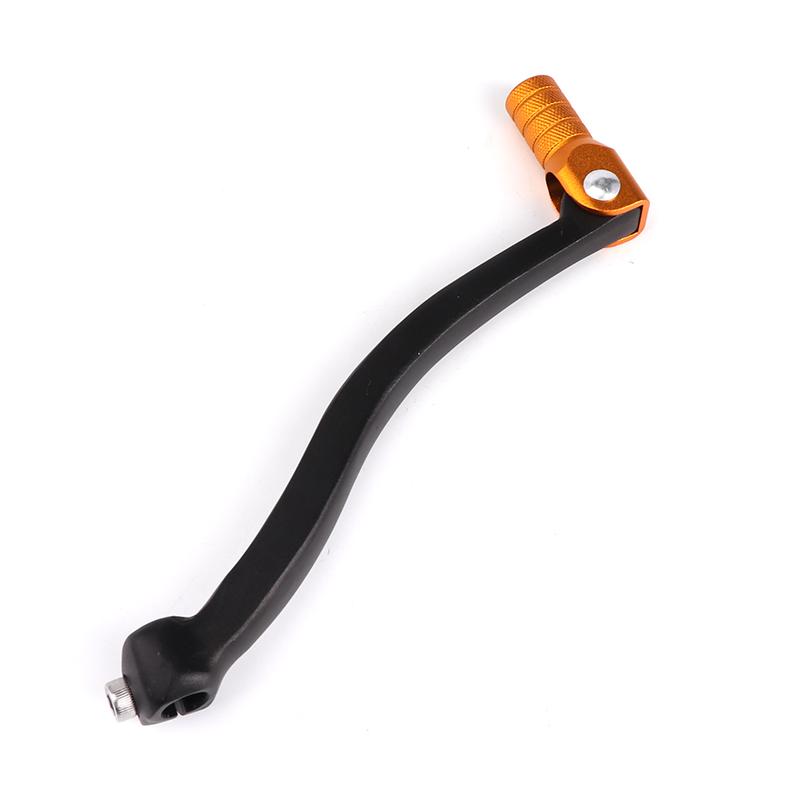 Universal CNC Folding Shift Lever Replacement for 70cc 250cc Dirt Bike ATV