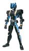 TAMASHII NATIONS Камен Райдер Динд SHFiguarts
