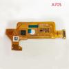 5pcs LCD Touch Screen Image Flex Cable Flex For Samsung Galaxy A705 A505 A405 A415 M315 A530 J250F M305 A520F J805FN M22 M30 M51