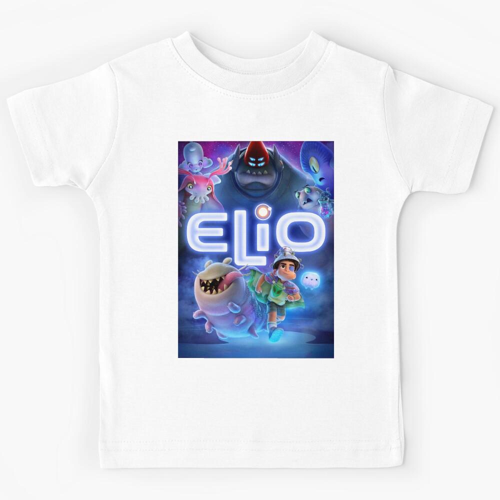 Elio Kids T-Shirt