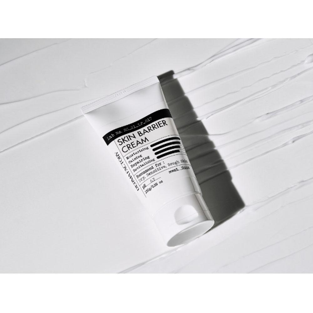 Крем для защиты кожи Dermafactory Skin Barrier 150 г