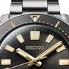 Seiko SBDC199 (PROSPEX DIVER SCUBA SEIKO 100th Anniv Special Edition 1965 Heritage Mechanical Men's Metal Band)