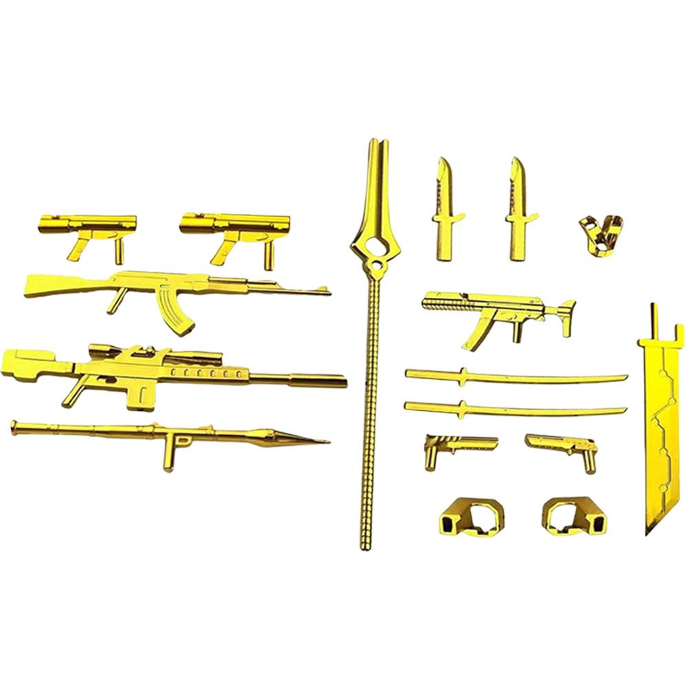 13 Action Figure Titan Multi-Jointed Movable Shapeshift Robot T13 Action Mannequin Character And Dog Figure Toys Gifts For Kids