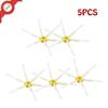 5PCS 6-armed Side Brush for iRobot Roomba 500 600 700 Series 530 550 560 610 625 760 770 780 620 630 650 Vacuum Cleaners Parts
