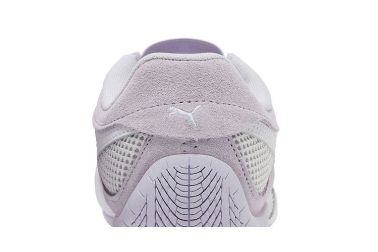 Puma Speedcat Go Spring Lavender White (Women's)