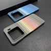 Для Xiaomi Mi 15 Pro Чехол Жесткий ПК с текстурой под карбон Тонкий Защитный Задний Чехол-Крышка Для Xiaomi Mi 15 14 13 13T Pro Корпус Телефона