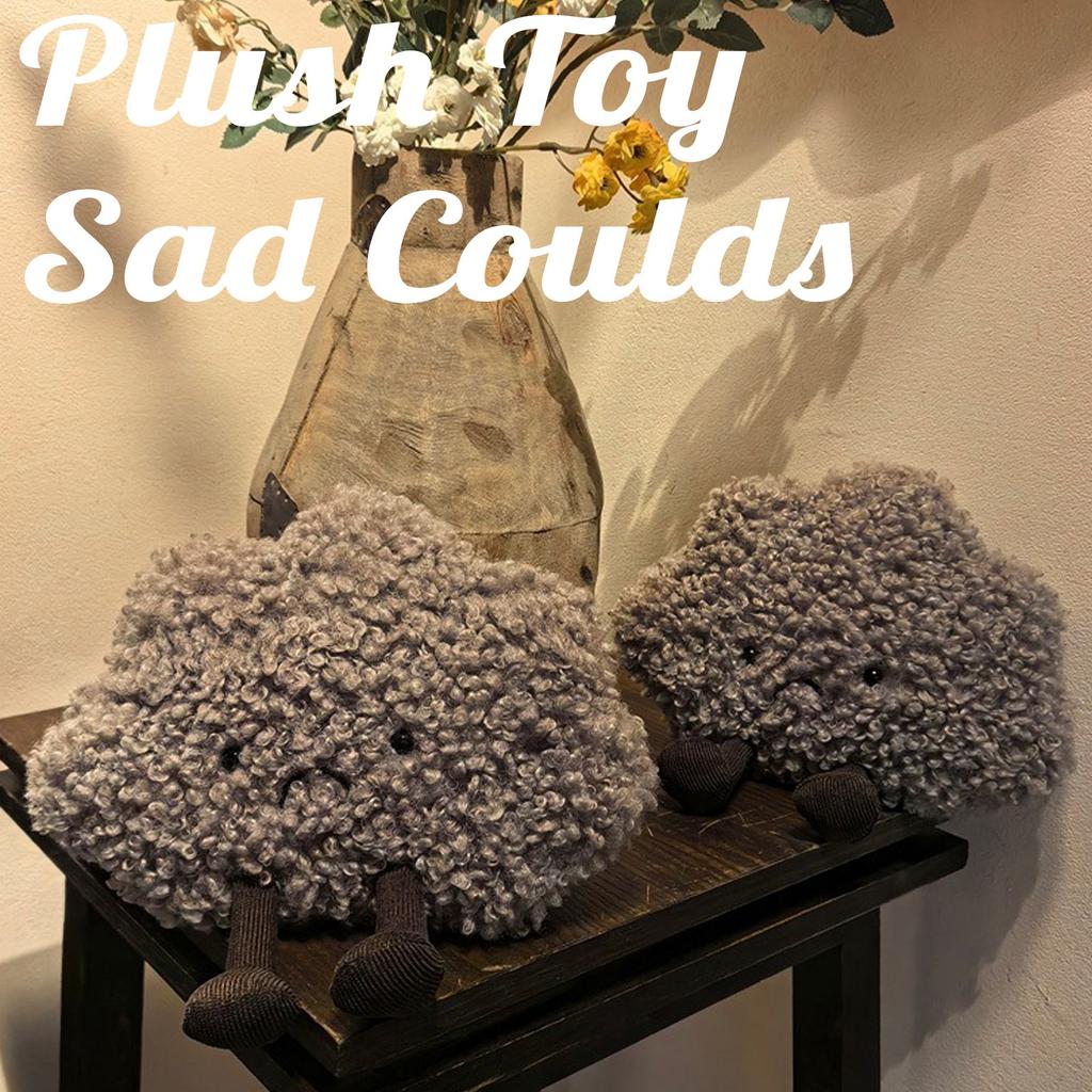 Милые плюшевые игрушки Мультяшные куклы Украшения для дома Детские подарки